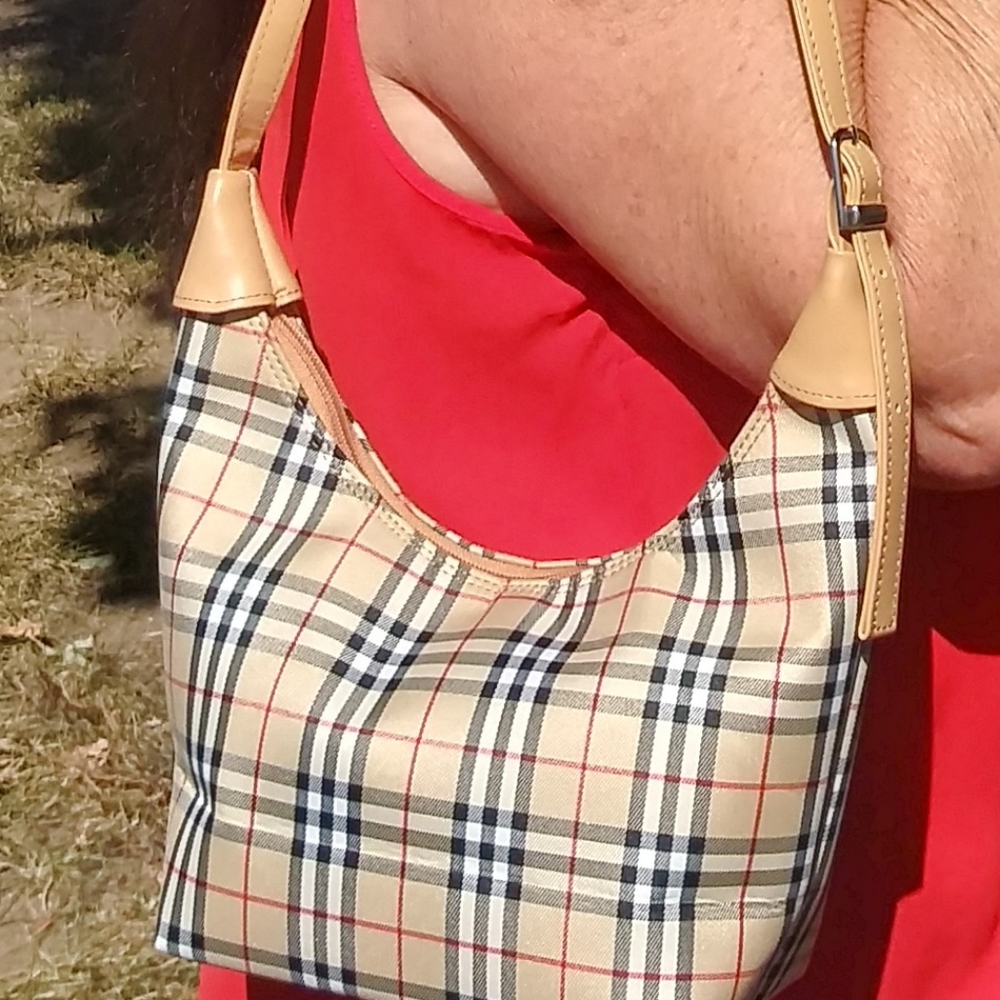 Shoulder bag - Picture 2 of 2
